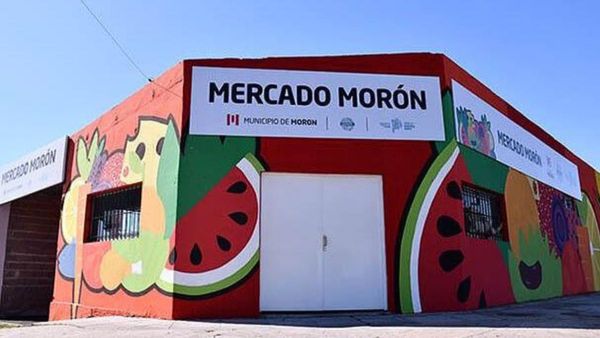 Mercado Morón: increíbles ofertas para aprovechar este fin de semana largo