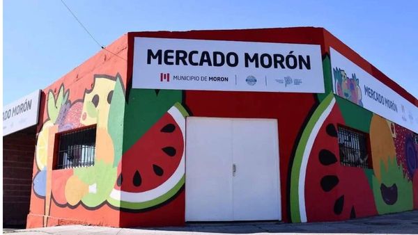 El Mercado Morón invita a aprovechar sus ofertas de fin de semana