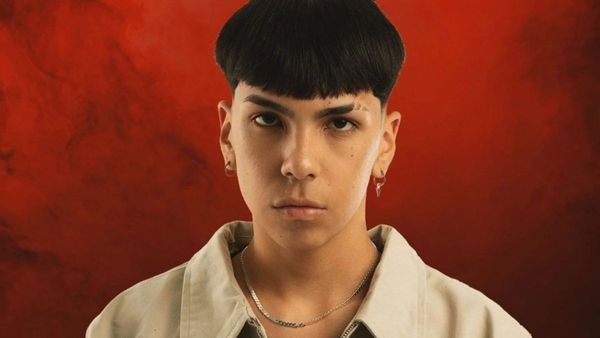 Milo J anunció su próximo show en el estadio del Deportivo Morón