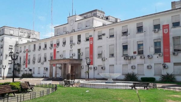 Morón fue destacada por una IA como una de las mejores ciudades del conurbano