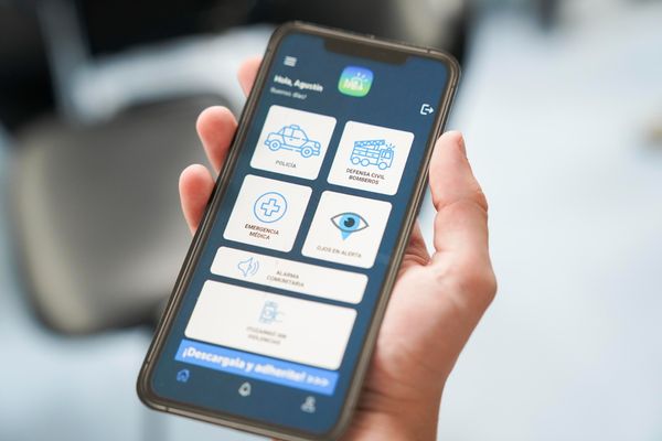El Municipio de Ituzaingó lanzó la App "Seguridad MI"