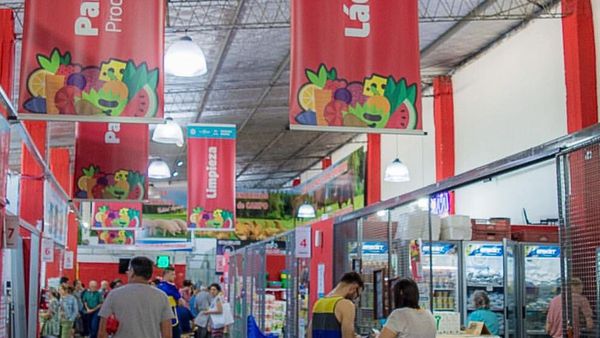Morón: el gobierno local presentó el programa "Precios Moronenses"