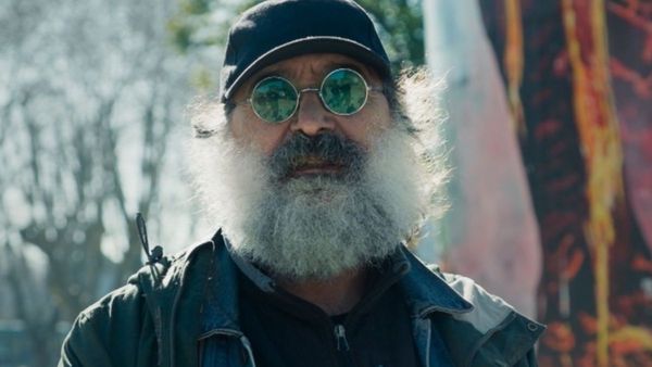 Pedro Saborido y The Walking Conurban regresan a zona oeste