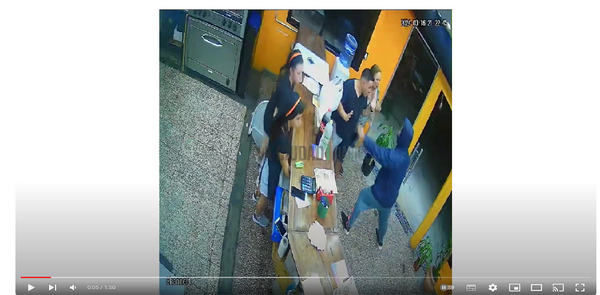Hurlingham: el robo a una rotisería enfureció a los vecinos que reclaman seguridad