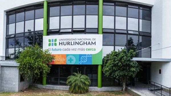La UNAHUR se declaró en estado de crisis presupuestaria