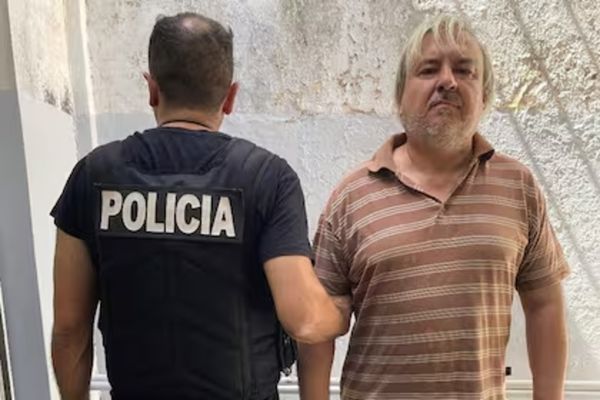 El canillita de La Matanza que estafaba a empresas