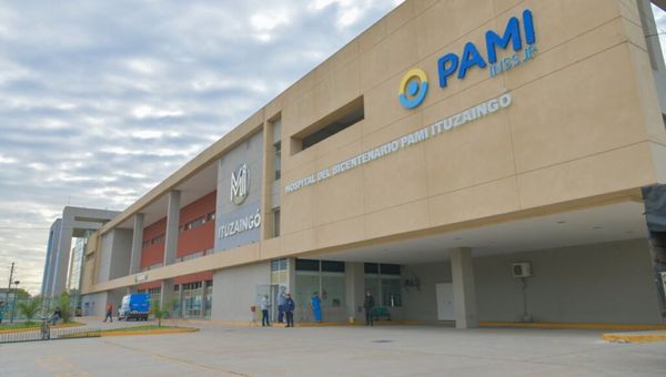 Urgente: Ola de despidos en el Hospital de Ituzaingó