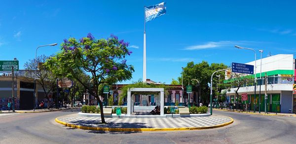 Victoriano Loza, la historia de un político clave en Merlo