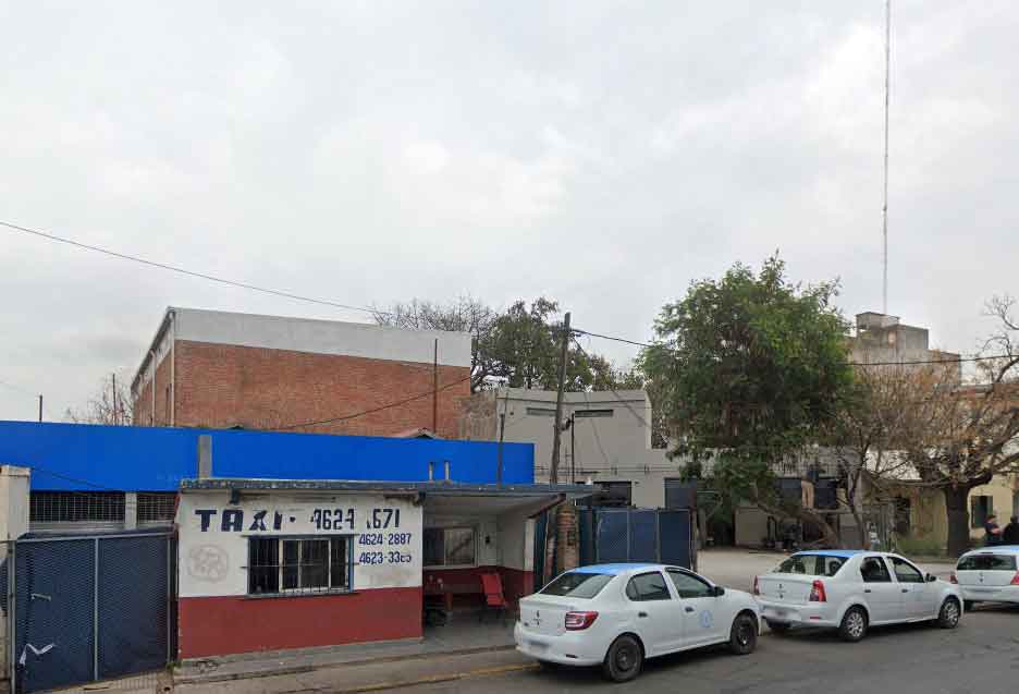 Ituzaingó: detienen a un ladrón que amenazó con un cuchillo a un estudiante