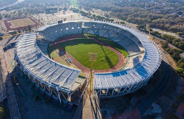 Se agotaron las entradas para el Superclásico en Córdoba