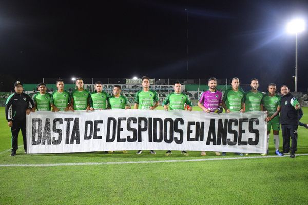 Ituzaingó cayó de local y extendió su racha negativa