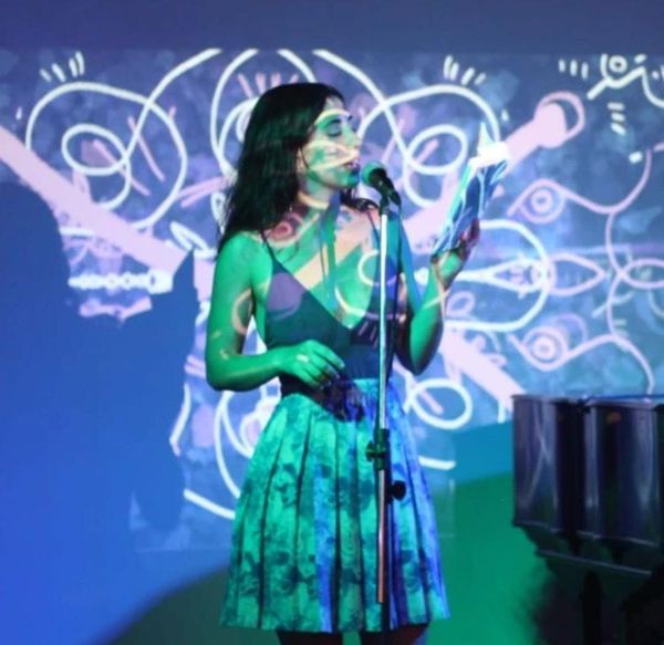 “Haedo tiene alas”: La literatura en vivo vuelve a La Azucena de Haedo