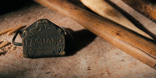 Casa Fagliano: la zapatería histórica de Hurlingham