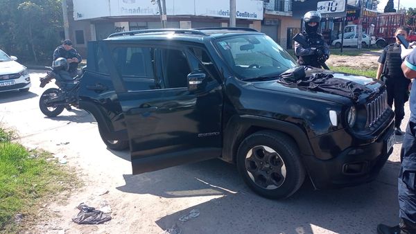 Ituzaingó Sur: balean a un joven, detienen al agresor y lo liberan a las pocas horas