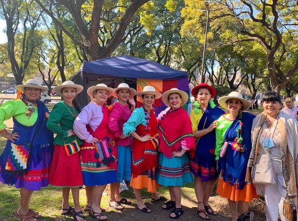 La Escuela-Taller de Artes y Artesanías Folclóricas de Morón celebrará sus cuarenta años este fin de semana