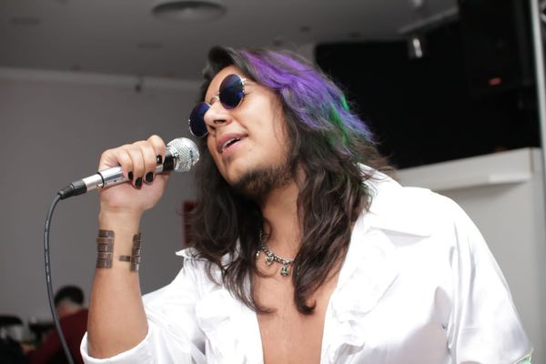 Castelar: padres de una menor denuncian a un cantante por acoso sexual