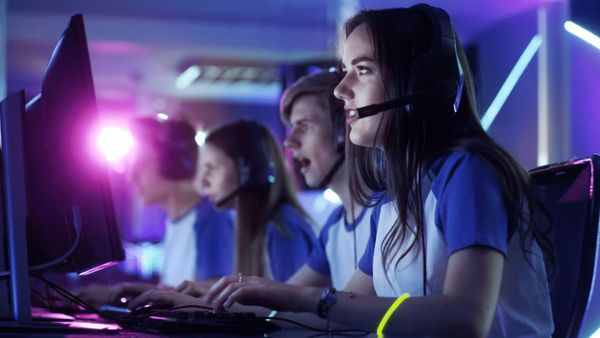 Hurlingham: llega un nuevo torneo de eSports