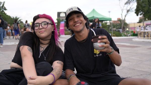 Ituzaingó: vuelve el "Feriando-Ando" para las juventudes