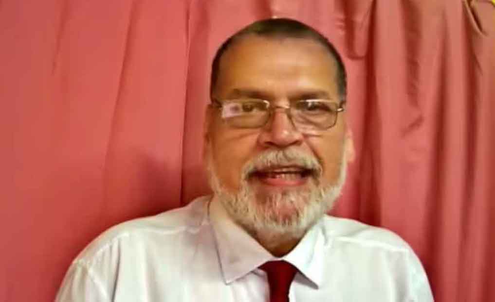 Luego de una larga agonía, falleció el pastor y ex concejal Mario Revel