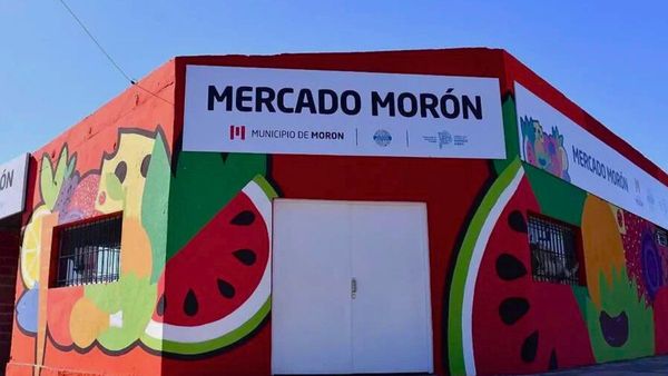Todas las ofertas que el Mercado Morón lanzó para este fin de semana