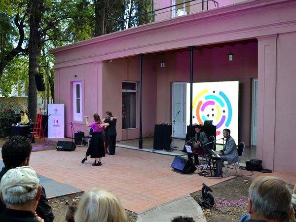 Espacio Cultural Paracone: Hoy comienzan las inscripciones para las nuevas actividades del mes
