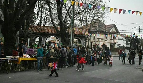“Noche de Juegos”: El Transformador realizará su primera jornada lúdica del año