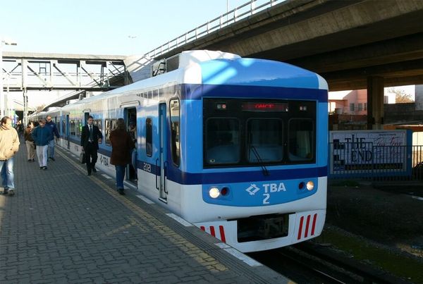 Aumentan los trenes un 53 %