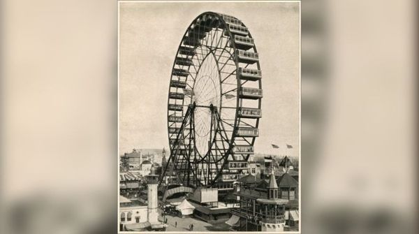 La historia del parque de diversiones que llenó de alegría a Morón en la década del 60 y 70