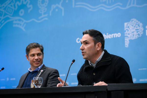 El IPAC tiene nuevo presidente