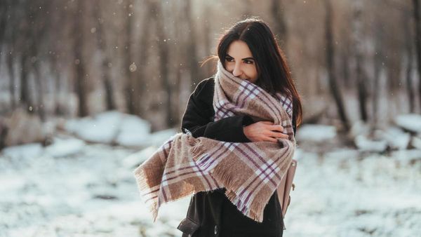 ¿Más o menos frio?: ya se sabe como será este invierno