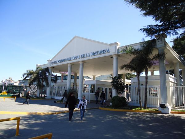 La historia de la estudiante de La Matanza que llegó a Google