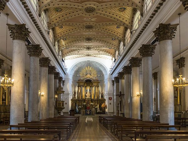 Morón también se suma a “Una noche en los museos”: Conocé el cronograma para el fin de semana