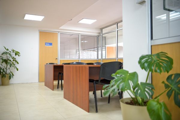 Ituzaingó: un espacio de coworking libre y gratuito