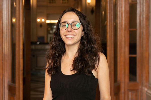 Julia Rosemberg en el oeste: La historiadora visitará Morón este fin de semana
