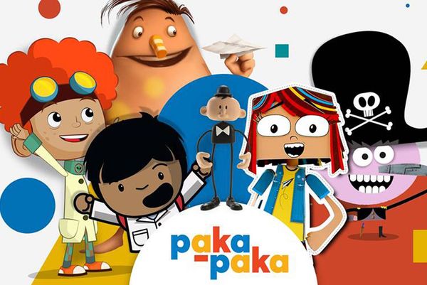 Apagón digital en todos los medios públicos