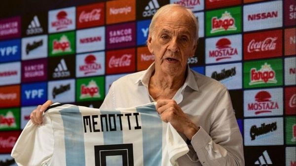 Falleció un histórico campeón del mundo