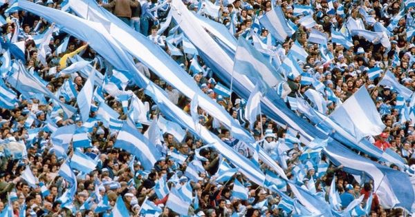 ¿Cuánto sale viajar a EE.UU para ver a “La Scaloneta”?
