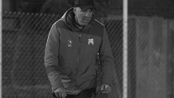 Falleció un ex futbolista de la Selección Argentina