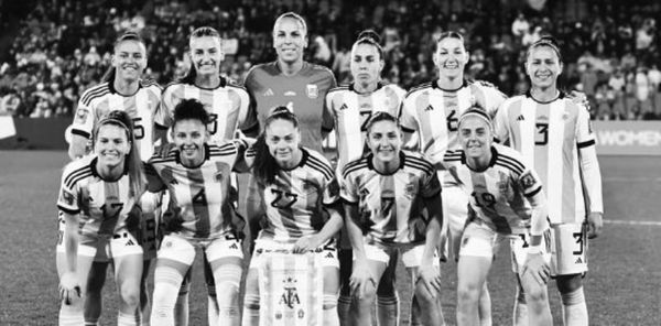 Tres jugadoras pegaron el portazo en la Selección Argentina