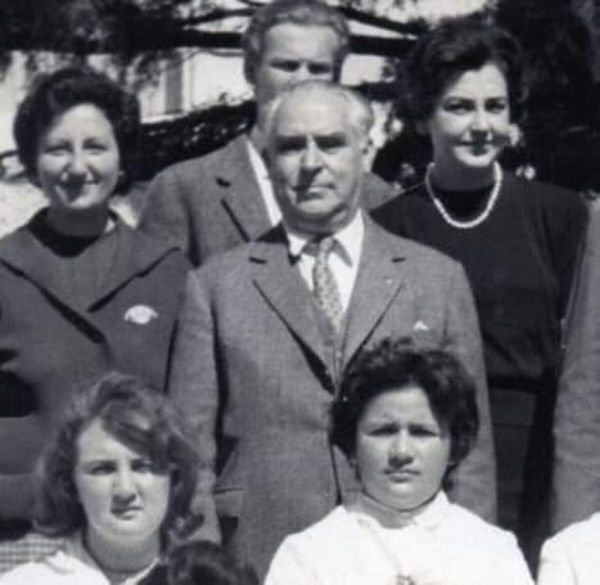 Francisco Urondo, la historia del pionero educativo de Merlo