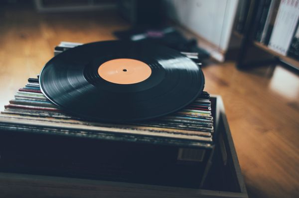 Ituzaingó: llega una feria de vinilos al barrio