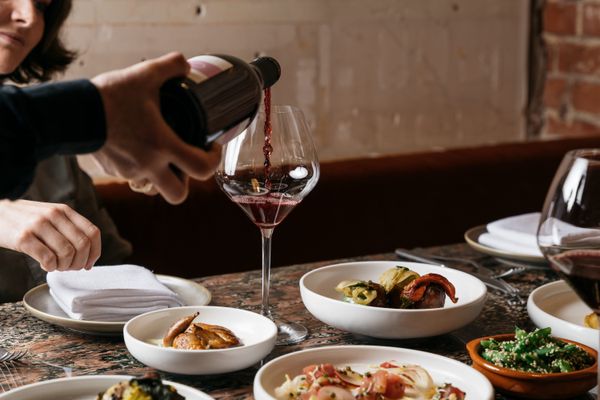 Ituzaingó: se realizará una degustación de vinos