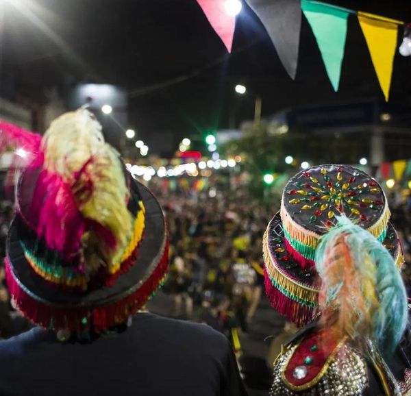 Vuelve el “Peñorso” a Haedo: Este fin de semana el oeste está de fiesta