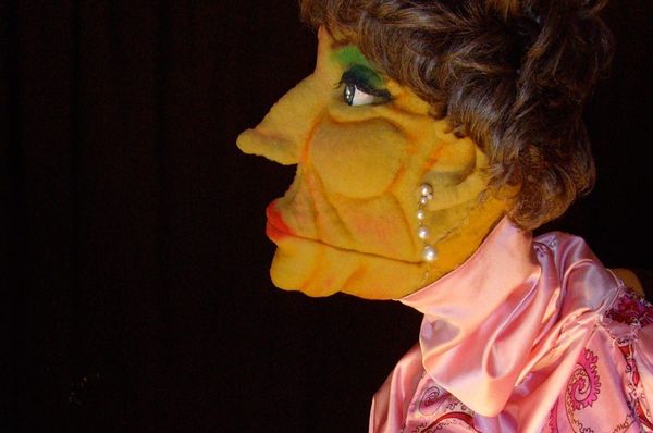 “Beatriz, la historia de una mujer inventada”: Conocé la obra que llega a Haedo este fin de semana