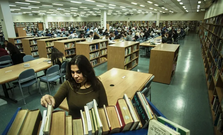 Literatura en la UNLaM: Conocé las nuevas propuestas de talleres literarios de la Casa de Altos Estudios