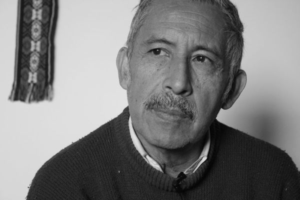 Recordando a Pedro Chappa: Este sábado se estrenará en el oeste el documental del escritor conurbano