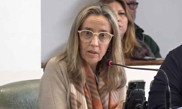 Concejales libertarios del Conurbano en sintonía con Mieli hacen homenajes a Margaret Thatcher
