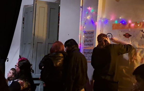 Llega "Conectarte" a Haedo: un evento para conocer(se)