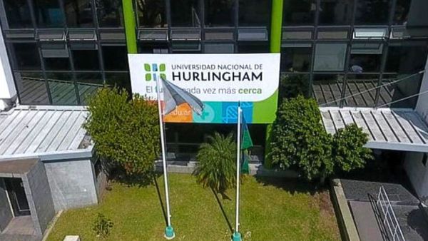 UNAHUR: comenzó la pre-inscripción a diferentes cursos de formación