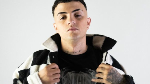 Foco Foking lanzó su nuevo tema "Muy distinto"